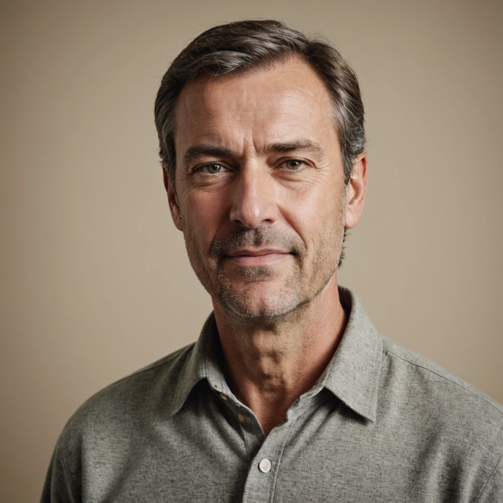 José Pérez